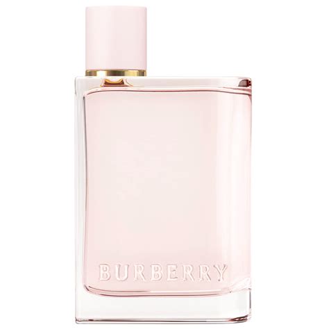 burberry her eau stores|Burberry for women 3.3 oz.